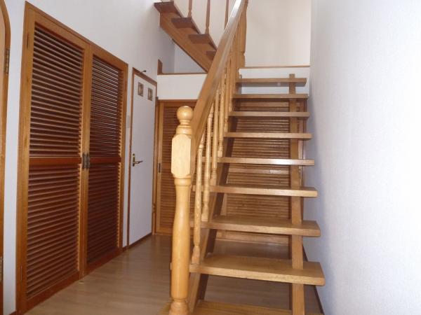 Other introspection. ☆ Entrance hall ☆