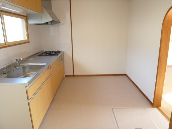 Kitchen. Kitchen photo