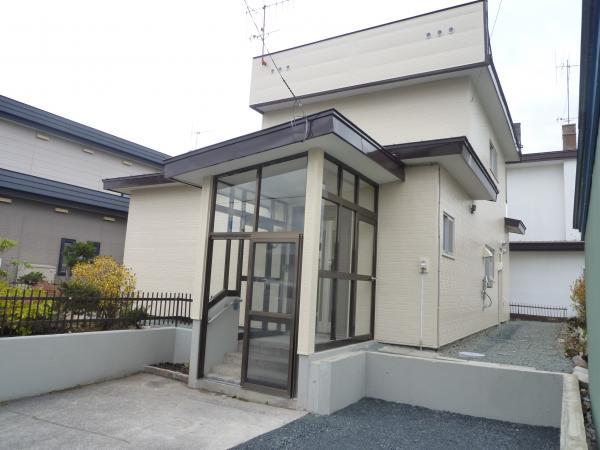 Other local. Also with wind divided chamber.