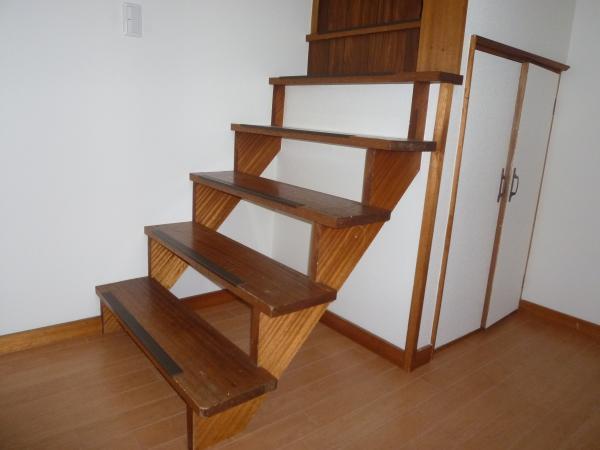 Other introspection. Hall photo