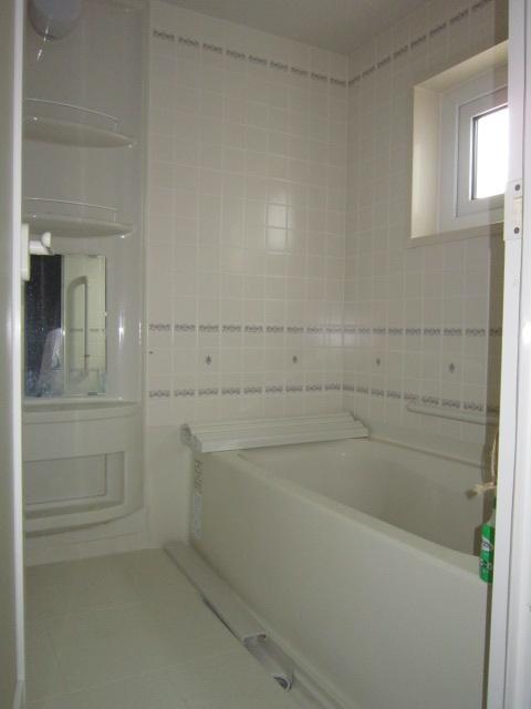 Bathroom. Indoor (July 2013) Shooting