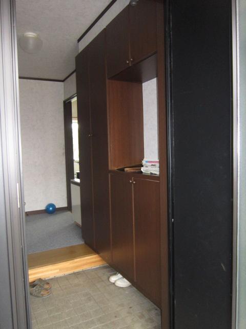 Other. Entrance (July 2013) Shooting