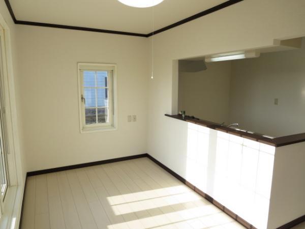 Other introspection. Family gatherings in the face-to-face kitchen