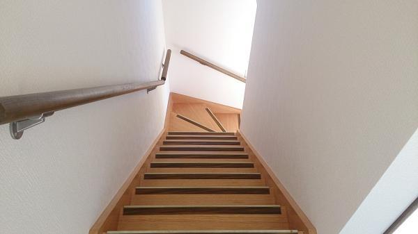 Other introspection. Peace of mind with a handrail