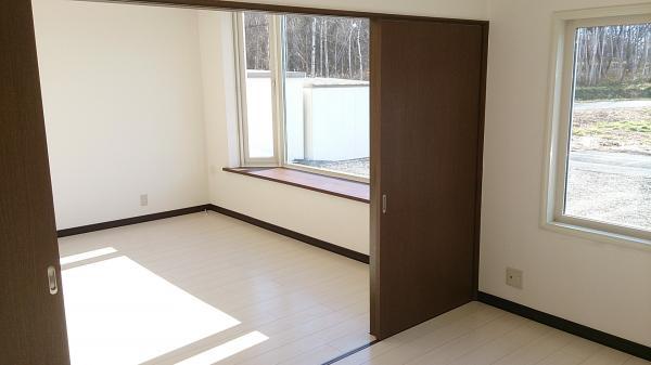 Other introspection. What the room it's also bright