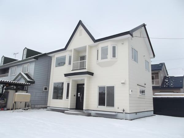 Local appearance photo. Yang per Batchigu in south