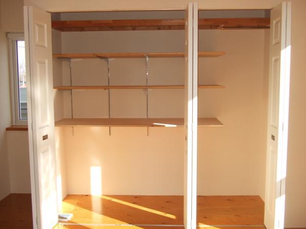 Receipt. It is ready to right the open storage