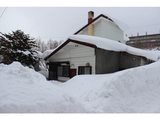 Local appearance photo. appearance