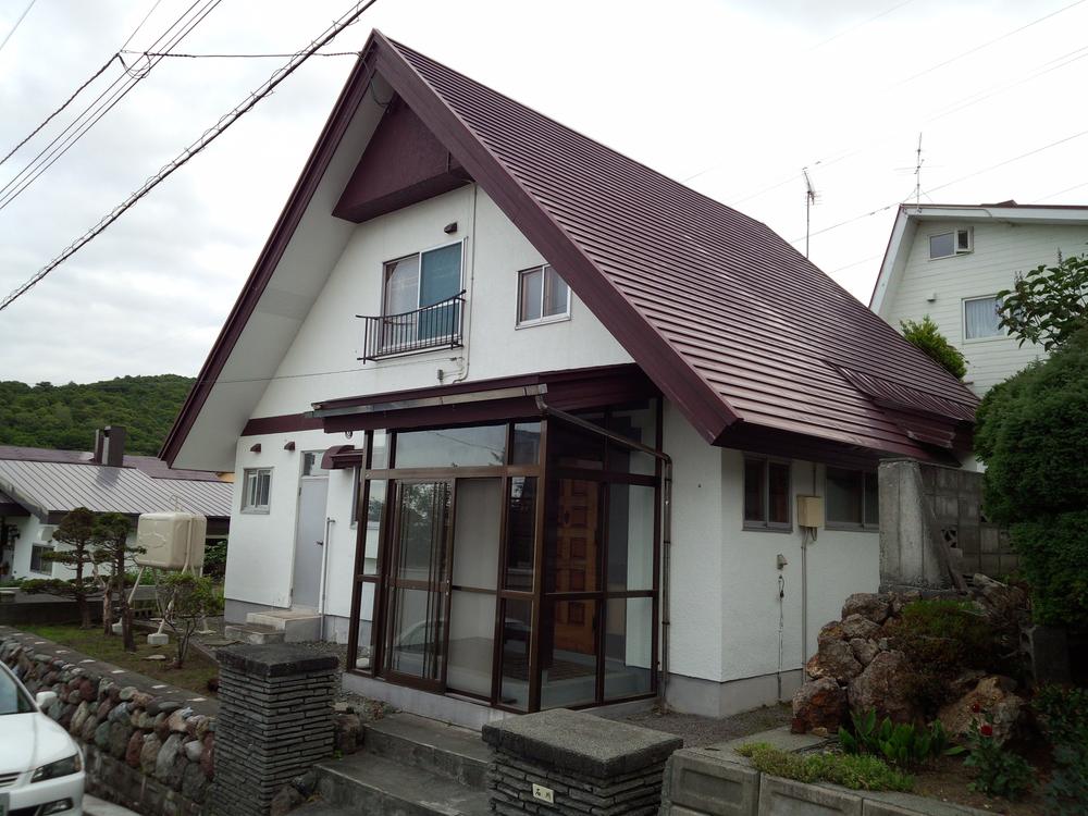 Local appearance photo