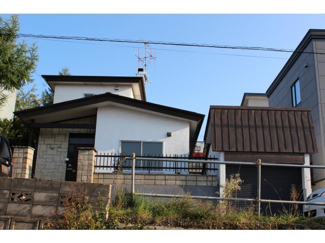 Local appearance photo. appearance