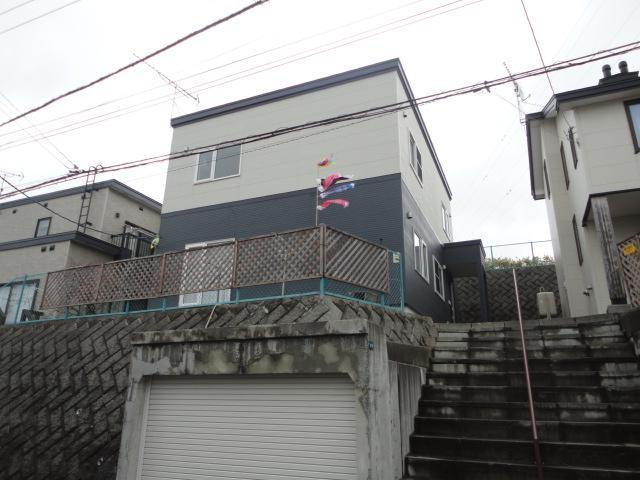 Local appearance photo. appearance