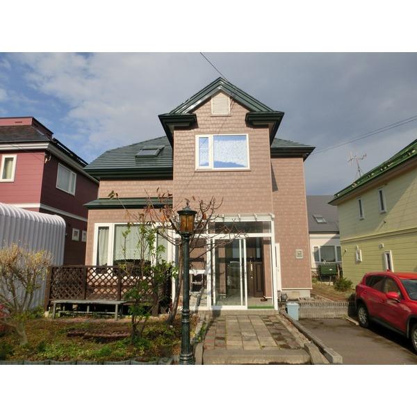 Local appearance photo