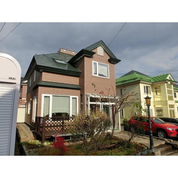 Local appearance photo