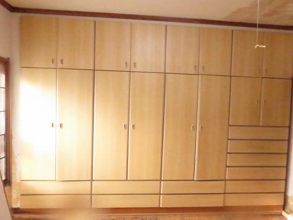 Non-living room. Housed on the first floor Japanese-style room is located in storage capacity