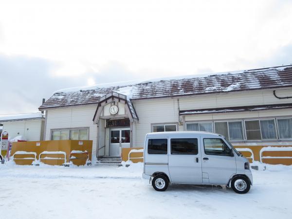 Other Environmental Photo. Other 800m 10-minute walk up to 800m Zenibako Station until the Environmental Photo