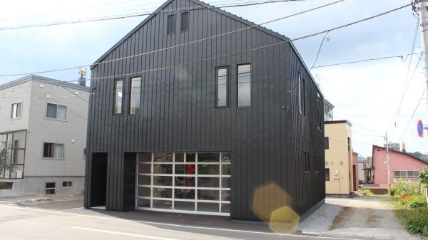 Other introspection. Interior