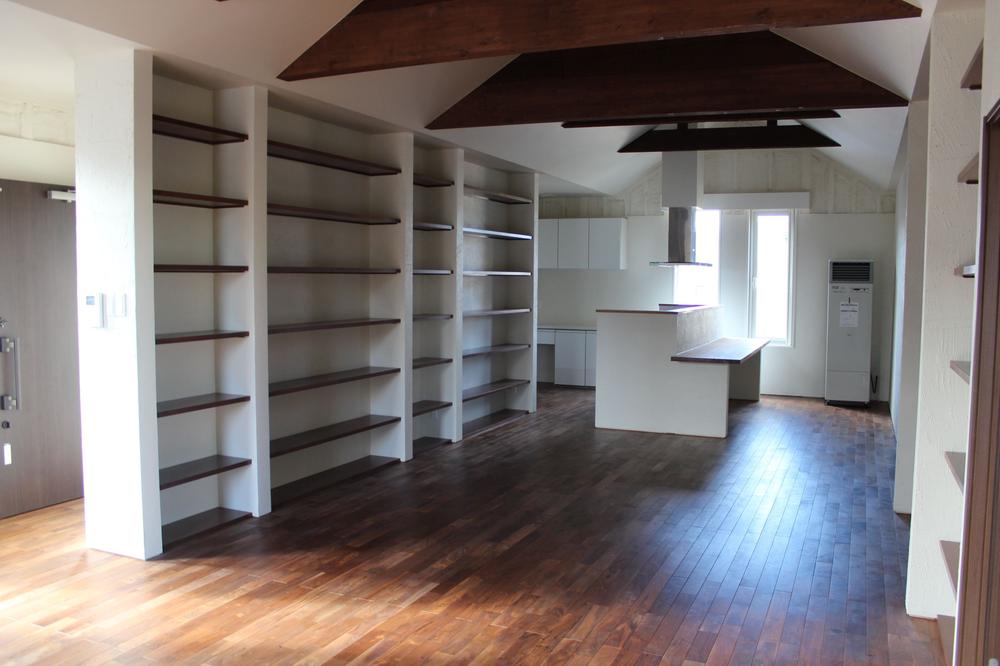 Other introspection. Interior