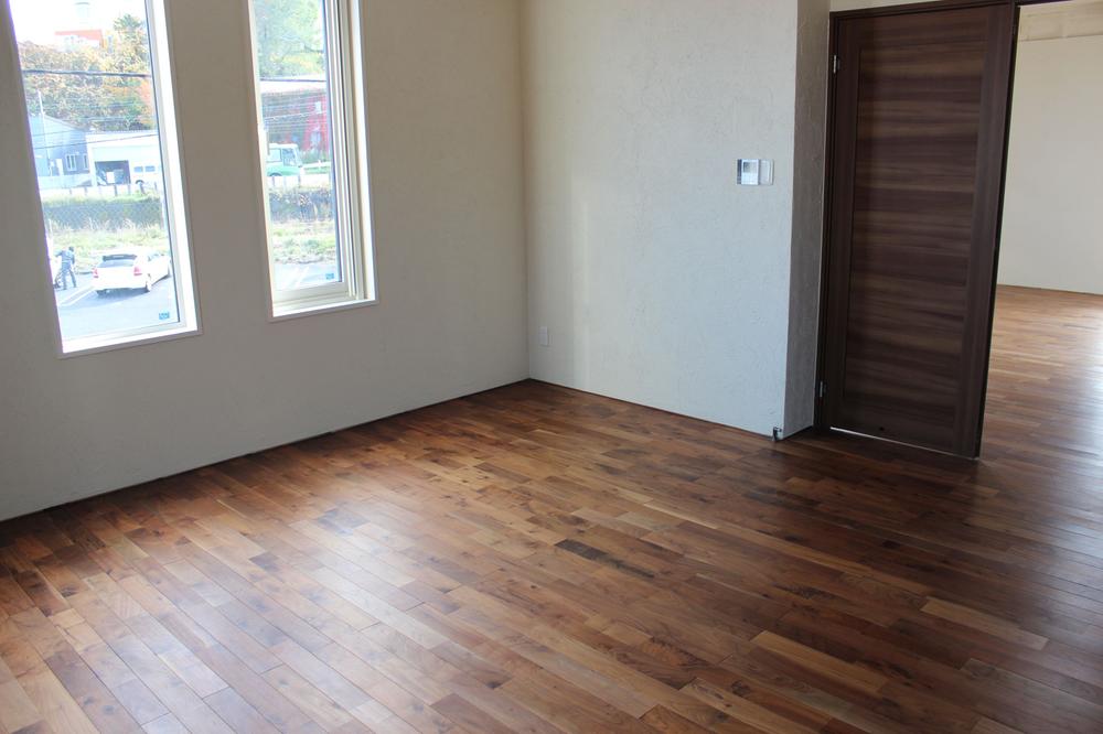 Other introspection. Interior