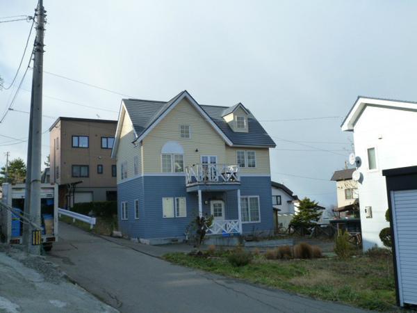 Local appearance photo