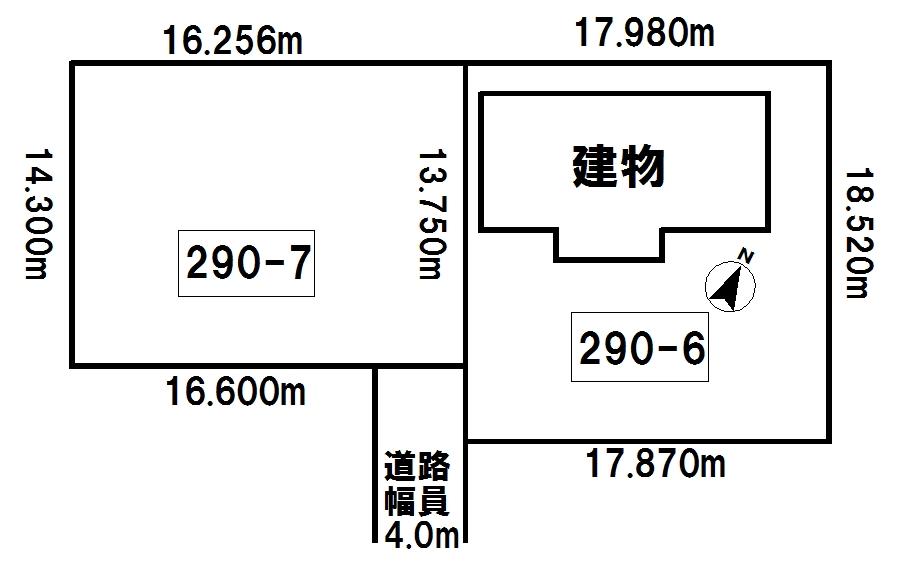 The entire compartment Figure