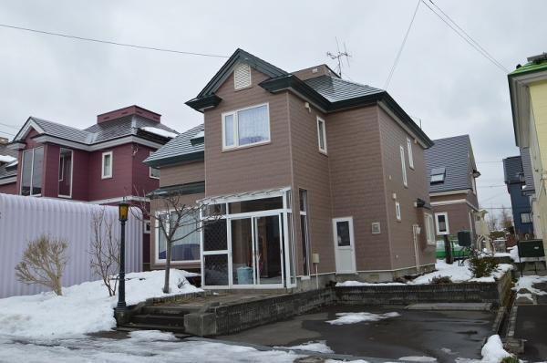 Local appearance photo