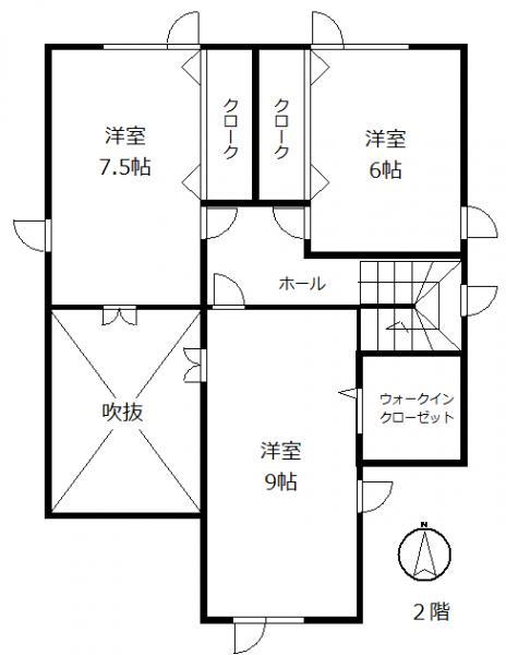 Compartment figure. 11.8 million yen, 4LDK, Land area 200.6 sq m , Building area 115.94 sq m
