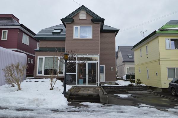 Local appearance photo