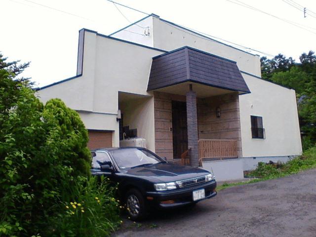 Local appearance photo. appearance