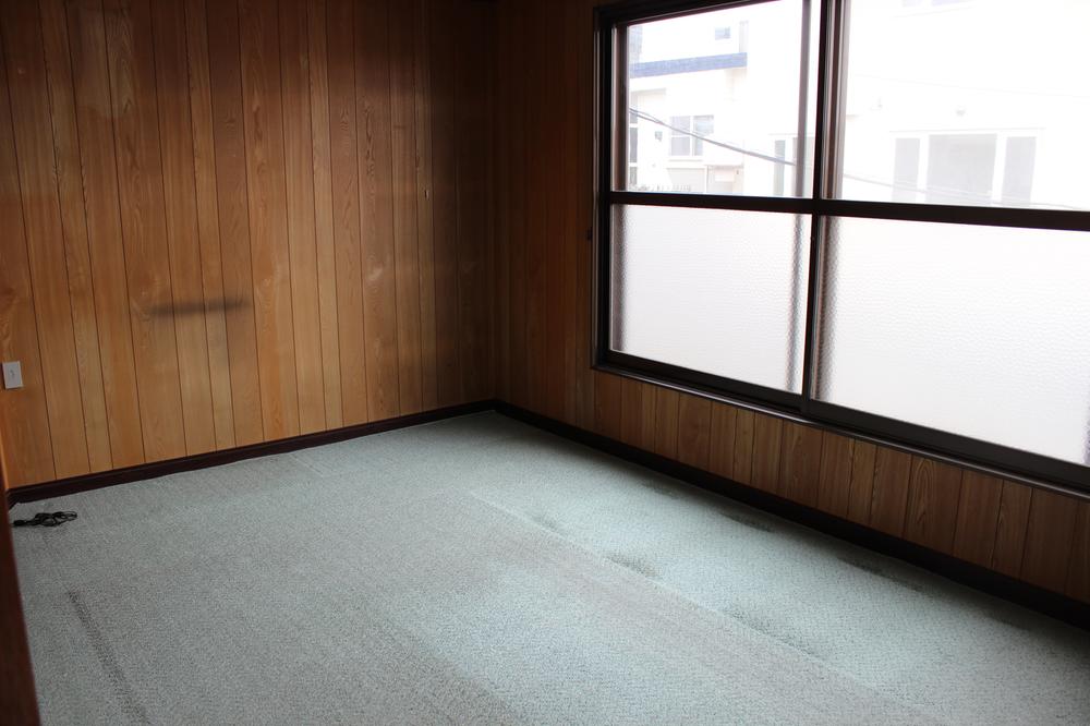 Other introspection. Interior