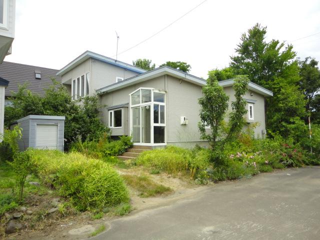 Local appearance photo. appearance