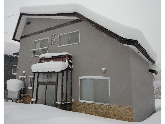 Local appearance photo. appearance