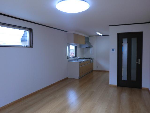 Living.  ■ Living photo ~ It is another angle ~