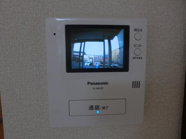 Other introspection.  ■ TV with Monitahon