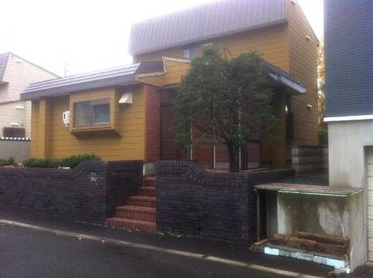 Local appearance photo