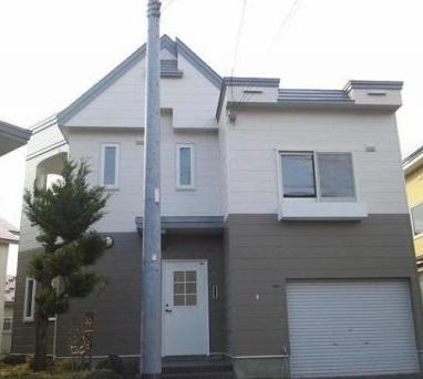 Local appearance photo