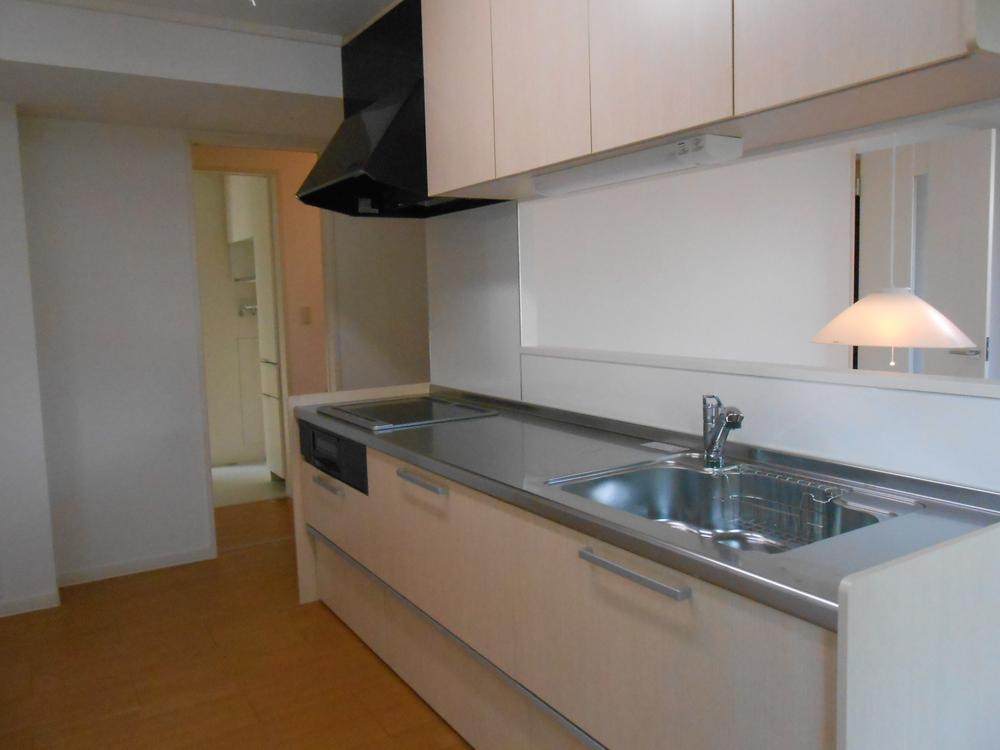 Kitchen. Indoor (September 2013) Shooting