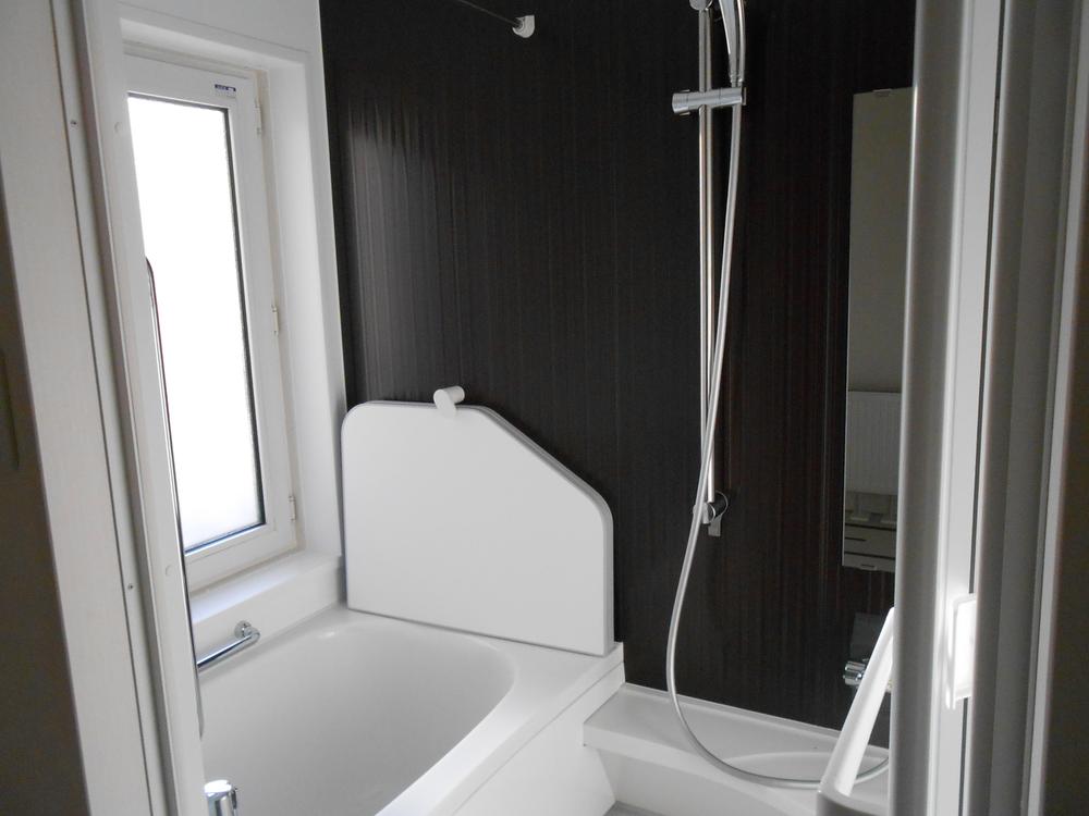 Bathroom. Indoor (September 2013) Shooting