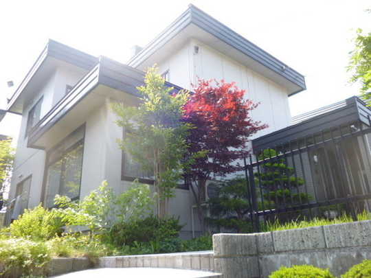 Local appearance photo