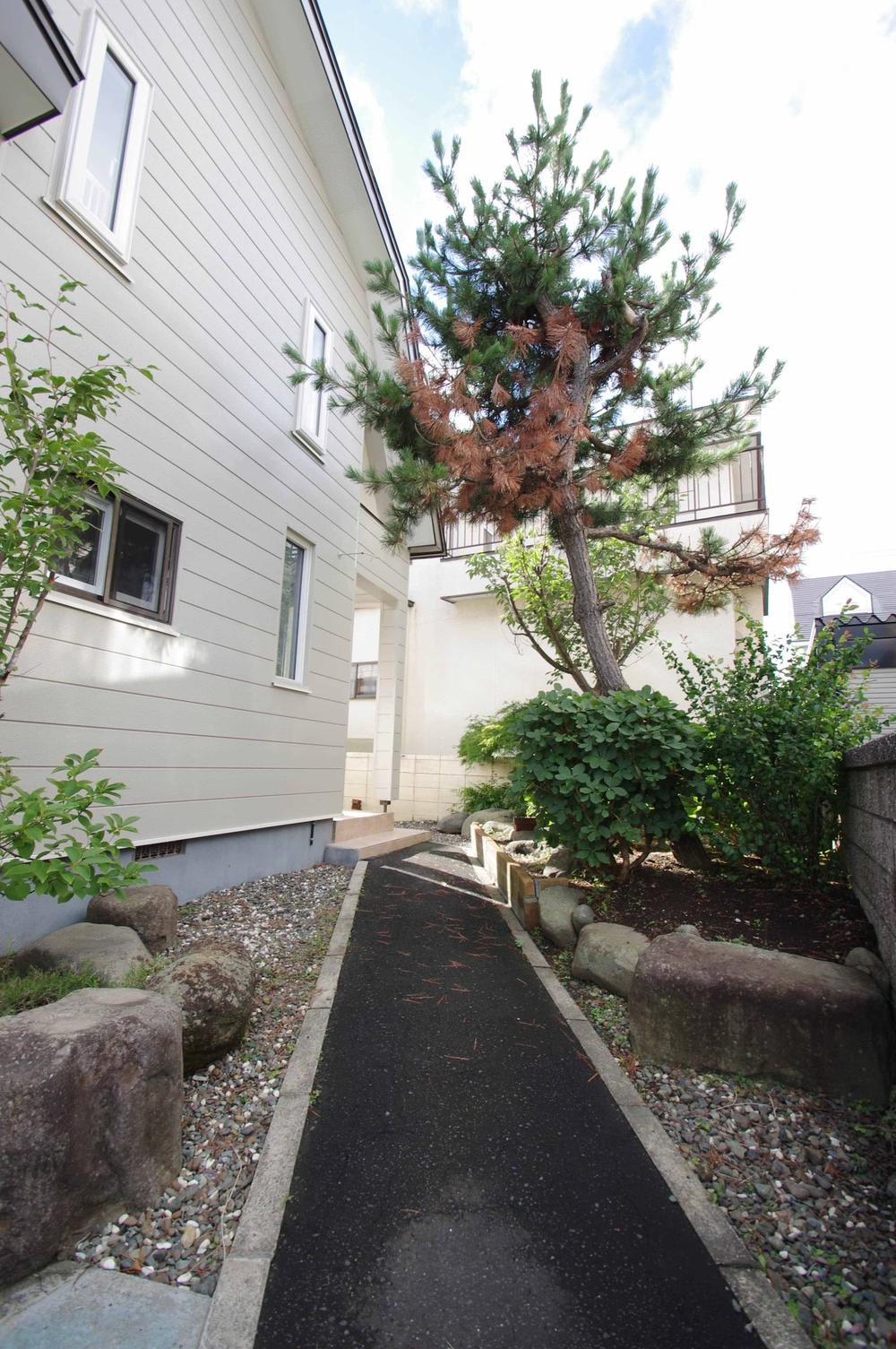 Other. 2013 February interior and exterior renovation completed!