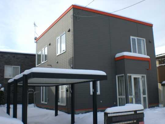 Local appearance photo. Appearance (1)