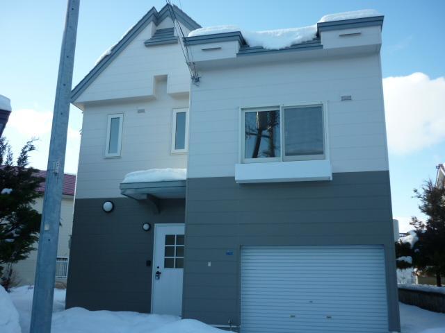 Local appearance photo. appearance