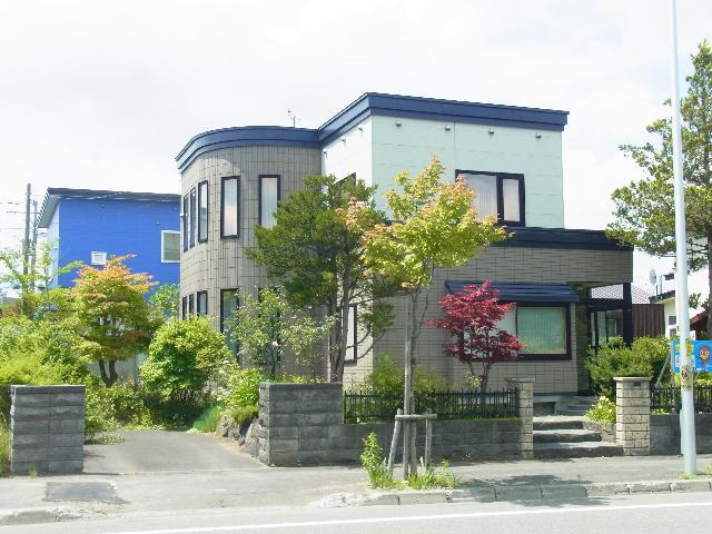 Local appearance photo. appearance