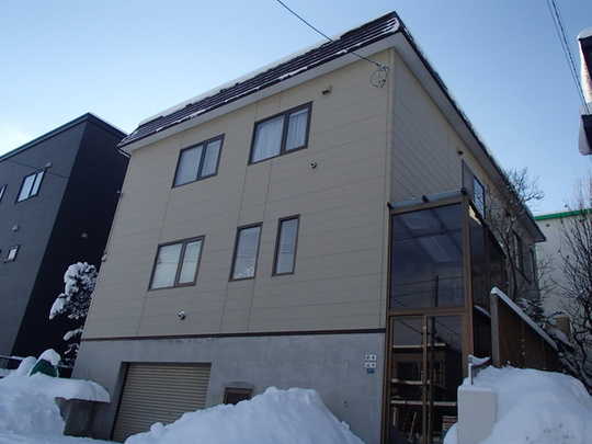 Local appearance photo