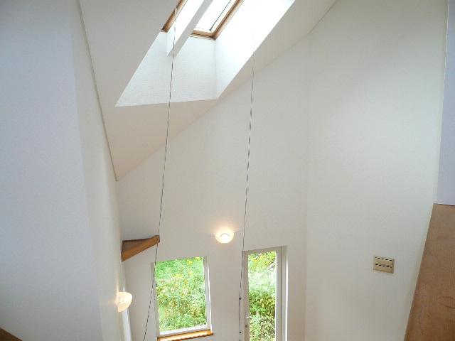 Living. Room (August 2013) Shooting