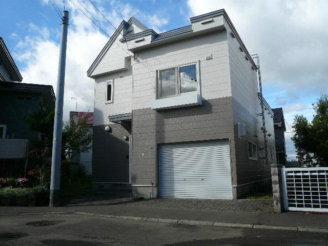 Local appearance photo. Local (September 2013) Shooting