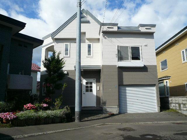 Local appearance photo. Local (September 2013) Shooting