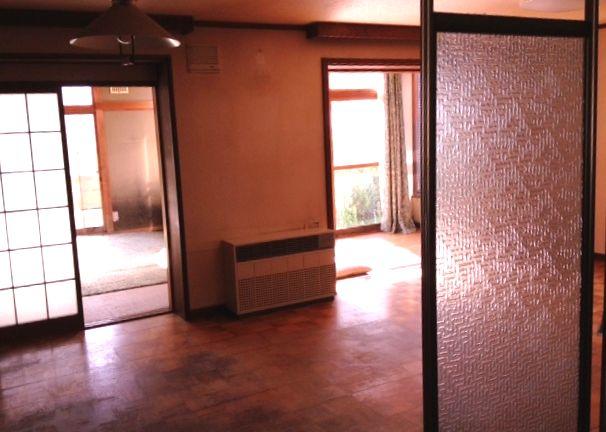 Living. 2013 September shooting