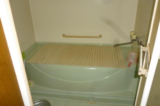 Bathroom. Breadth 1 pyeong type of allowance