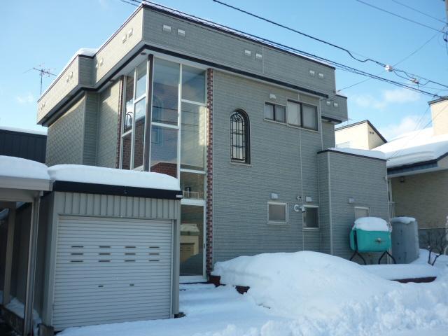 Local appearance photo. appearance