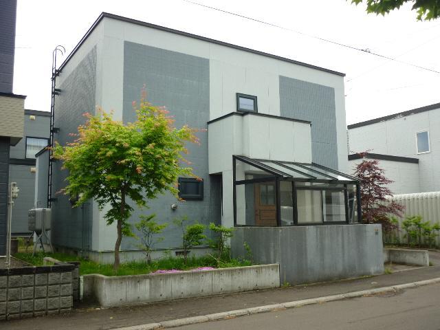 Local appearance photo. appearance